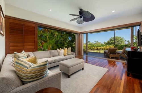Kaupulehu Villa | Kaulu Sunset Retreat ~ Hualalai ~ Personal Concierge