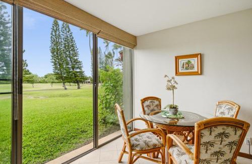 Kahuku Apartment | KBM Resorts West 35 FREE CAR Kuilima Estates 1-Bedroom Condo at Turtle Bay KUL-W35