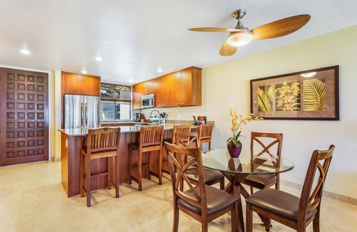 Keauhou Condo | 🏖️Keauhou Golf Course Condo w/Keauhou Bay Views