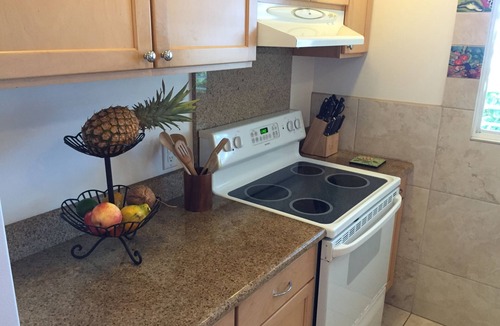 Kahaluu-Keauhou House | Keauhou Kona Surf and Racquet Club, Townhouse #5