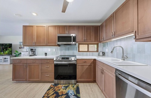 Keauhou Condo | Keauhou Punahele A203 | Oceanview Golf Course Condo Near Keauhou Bay