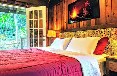 Kehena Beach Estates Hotel | Kehena Mauka Nui LGBTQ Clothing Optional
