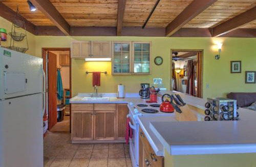 Kehena Beach Estates House | Kehena Treetop Bungalow