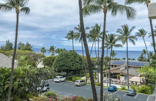 Kihei House | Kihei Akahi Resort - Unit C405