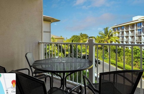 Kihei Resort | Kihei Resort Suite - Steps to Beach - Full Kitchen - Pool - Aug 9-16 Only