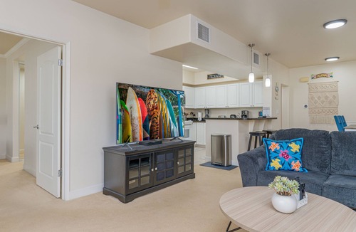 Ko Olina Condo | Ko Olina Kai 1027A: 2BR Retreat, Open Plan Living, Easy Access to Golf & Spa
