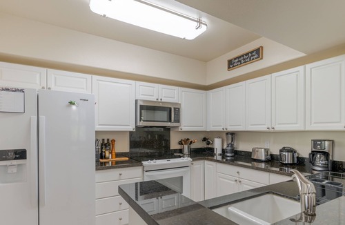 Ko Olina Condo | Ko Olina Kai 1027A: 2BR Retreat, Open Plan Living, Easy Access to Golf & Spa