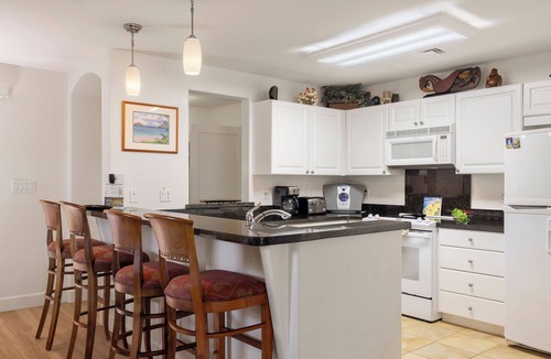 Ko Olina Condo | Ko Olina Kai 1105E: Upscale 3BR, BBQ Lanai, Near Golf & Disney Resort