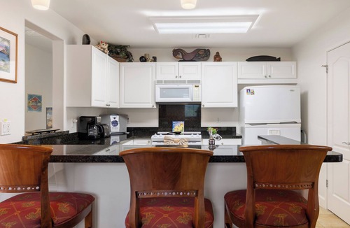 Ko Olina Condo | Ko Olina Kai 1105E: Upscale 3BR, BBQ Lanai, Near Golf & Disney Resort