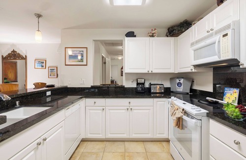Ko Olina Condo | Ko Olina Kai 1105E: Upscale 3BR, BBQ Lanai, Near Golf & Disney Resort