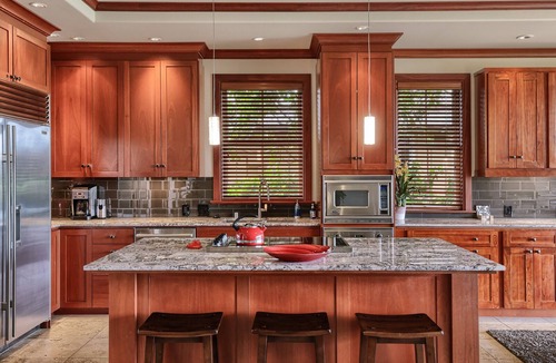 Waikoloa Villa | Kolea 1A ~ 3 BR Ground Level Kolea Rental - Hilton Waikoloa Access Included