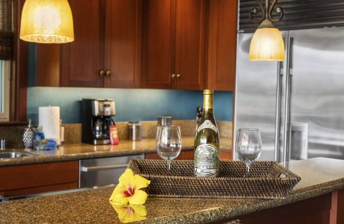 Waikoloa Condo | KOLEA 6D ~ 7th Night Free ~ JUST STEPS AWAY FROM ANAEHOOMALU BAY!