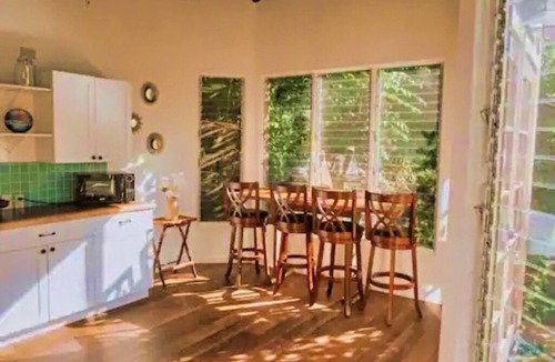 Holualoa Villa | Kona Family Home, Secluded Paradise