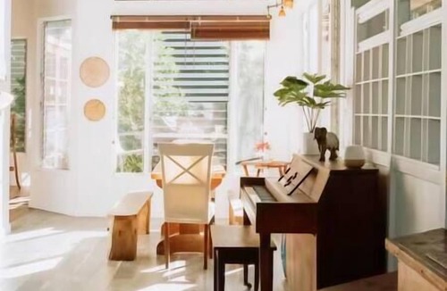 Holualoa Villa | Kona Family Home, Secluded Paradise