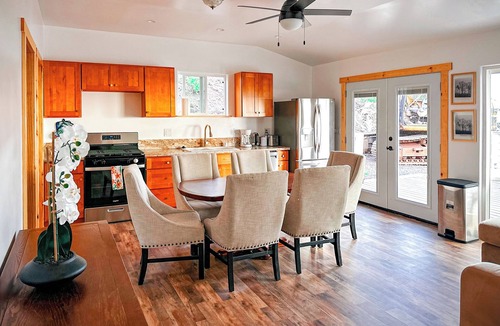 Opihihale House | Kona Ocean Paradise with Pool and Hot Tub