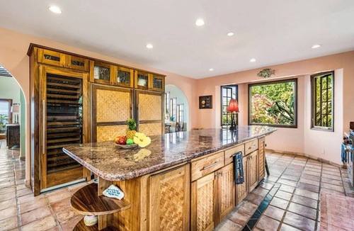 Opihihale House | Kona Oceanview Villa - Luxury Group House with Pool, Hot Tub, and Coastline View