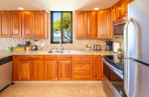 Historic Kailua Village House | Kona Pacific A102