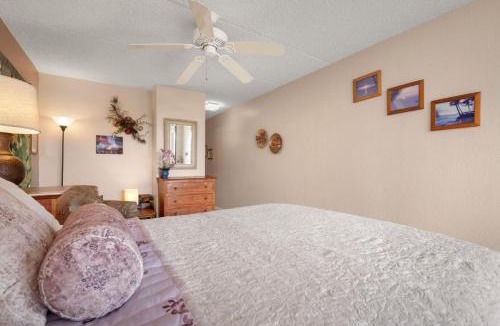 Historic Kailua Village House | Kona Pacific B-308