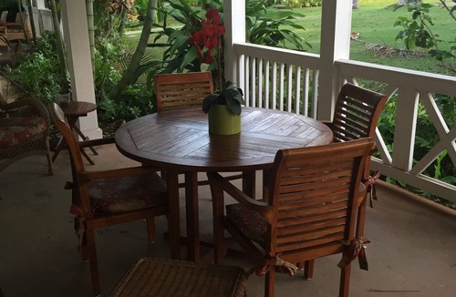 Ko Olina Condo | KoOlina Coconut Plantation Tropical Condo