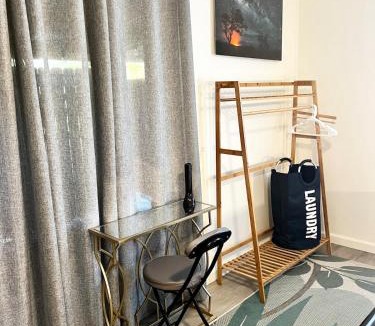 Ainaloa House | Kope Hale Coffee Farm Private Studio near Volcano Park