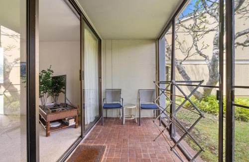 Kahuku Apartment | Kuilima Estates East KBM Resorts Turtle Bay Villa with Golf Course views 2 Units 2 Bedrooms ML-4145