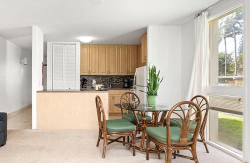 Kahuku Apartment | Kuilima Estates East KBM Resorts Turtle Bay Villa with Golf Course views 2 Units 2 Bedrooms ML-4145