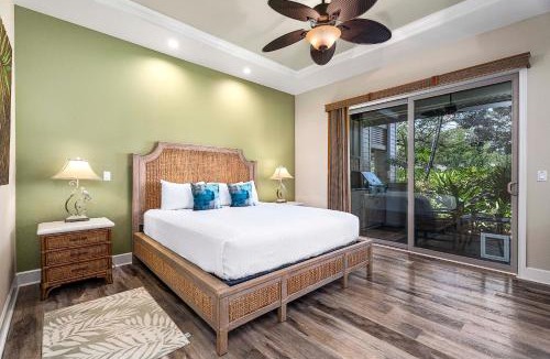 Kulalani House | Kulalani at Mauna Lani 205