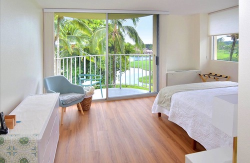Hilo Condo | Kulani - 2 bd Spectacular Views, A/C, Pool, WI-FI