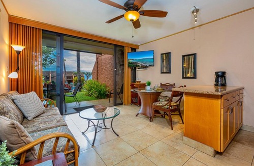 Honokowai Apartment | Kuleana Resort 303 by Coldwell Banker Island Vacations