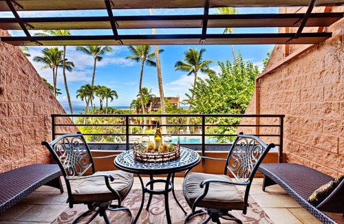Honokowai Apartment | Kuleana Resort 313