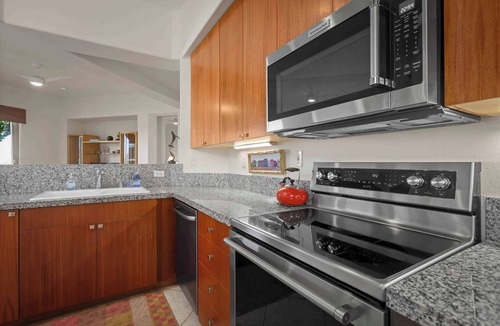 Kamuela Condo | Kumulani F2 Two Bedroom