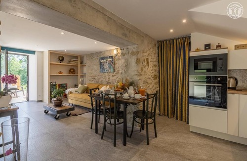 Traize House | L'ETERNELLE - TRAIZE