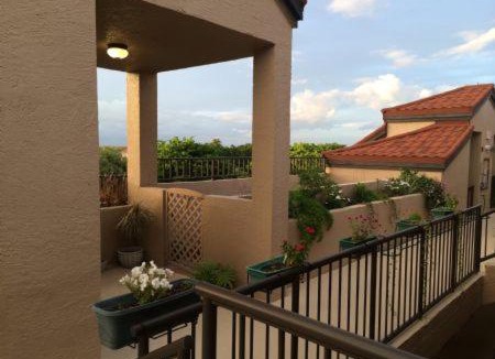 Isles of Capri House | La Peninsula Condo #40385