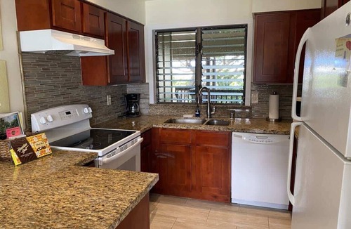 Wailua Condo | Lae Nani 336 Attractive Views and Low Fall Rates!