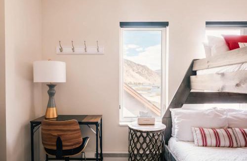 Georgetown House | Lakefront - Trails - Skiing - Views - Georgetown
