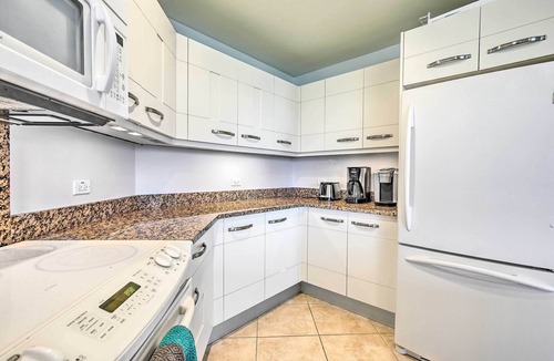 Kahaluu-Keauhou House | Lanai & Resort-Style Perks! Kona Townhome