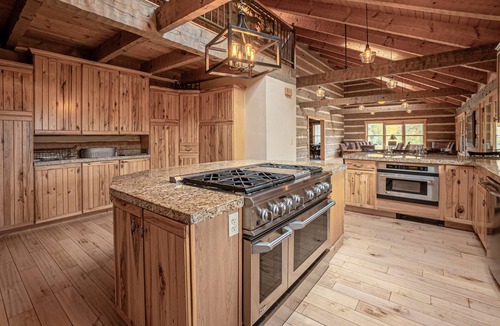Laramie House | Laramie River Lodge - Perfect retreat for outdoor and adventure lovers!