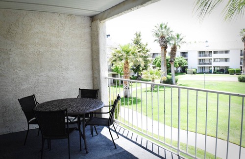 St. George Condo | LAS PALMAS | 2BD/2BTH Condo