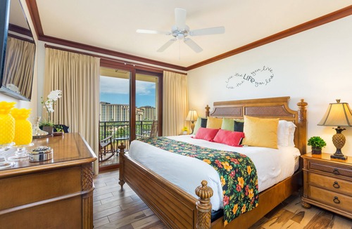Ko Olina Condo | LAST MINUTE DEAL! TOP RATED 3Bed/3Bath Ko Olina Beach Villa~Amazing Ocean Views!