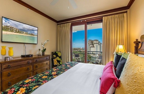 Ko Olina Condo | LAST MINUTE DEAL! TOP RATED 3Bed/3Bath Ko Olina Beach Villa~Amazing Ocean Views!