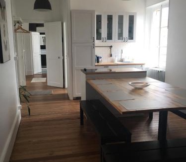 Avize House | Le Recommandé