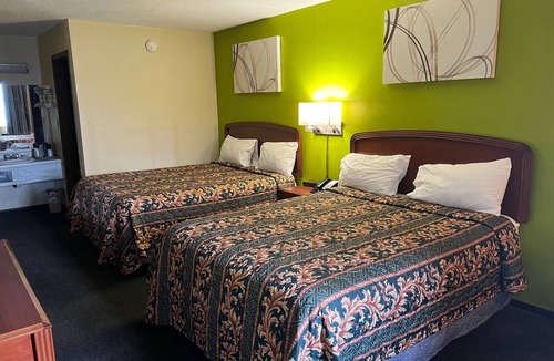 Lebanon Hotel | Lebanon Inn Motel