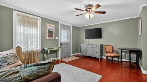 Gettysburg Apartment | Liberty Suite