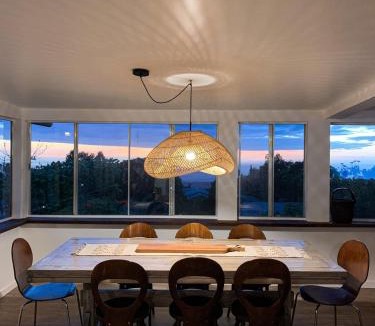 Kalaoa Apartment | Lihau Boho House