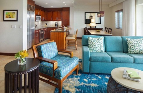 Lihue Resort | Lihue | Family Island Retreat | Pool + Golf | 2BR Condo