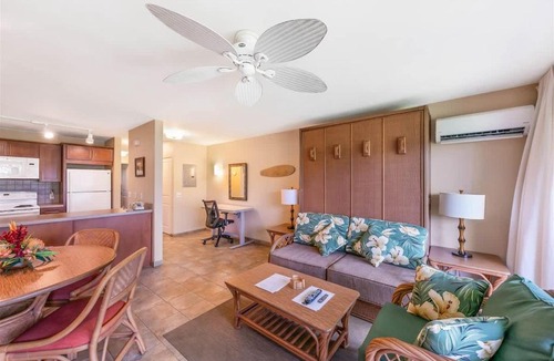 Kapaa House | Live the Aloha Life Pono Kai Resort H207