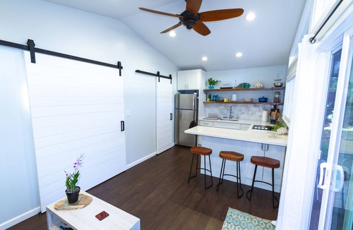 Waialua Cottage | Livinghealthywithchocolate's Guest House