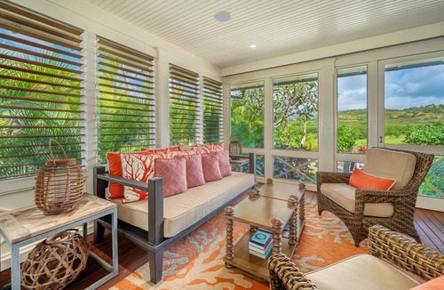 Kukuiula House | Lodge at Kukui'ula Cottage | 3