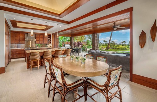 Kukuiula House | Lodge at Kukui'ula Villa 3 W/Private Plunge Pool