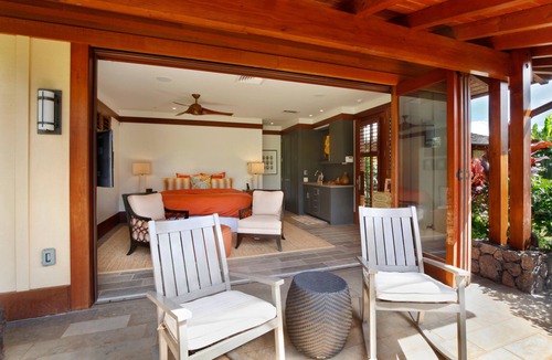 Kukuiula House | Lodge at Kukui'ula Villa 5 W/Private Plunge Pool